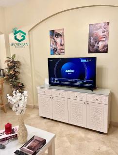 El Gouna west golf Y12 - Hurghada - 3