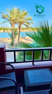 El Gouna west golf Y12 - Hurghada - 2