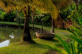 Xóm Sình Homestay & Farmstay Buôn Ma Thuột ĐakLak - - 6