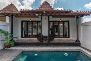Sakya Villa Canggu By Bali Cabin - 8