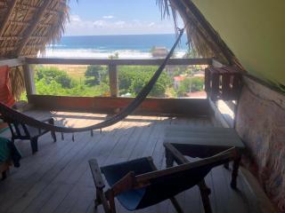 Casa Mirador - Zipolite - 7