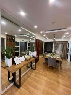 Exquisite Stays at Royal Palm Residences in Taguig - Manila - 7