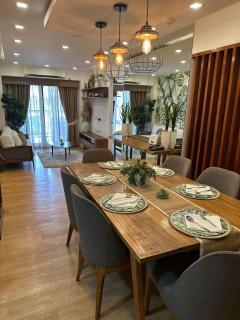Exquisite Stays at Royal Palm Residences in Taguig - Manila - 6
