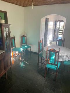 Casa do coqueiro - Diamantina - 8