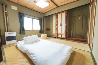 Rental Whole House Motomachi - 4