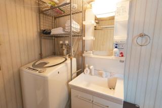 Rental Whole House Motomachi - 2