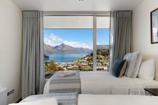 Central Sunset Charm - Queenstown - 6