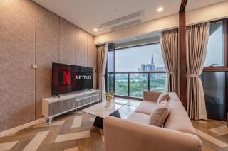 Saigon The Metropole - Residences Complex - By Svillage "Escape to perfection" - Ho-Chi-Minh-Stadt - 2
