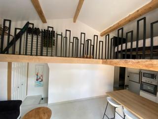 Appartement entièrement rénové à Saint-Aygulf - Fréjus - 6