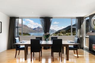 Central Sunset Charm - Queenstown - 7