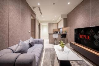 Saigon The Metropole - Residences Complex - By Svillage "Escape to perfection" - Ho-Chi-Minh-Stadt - 9