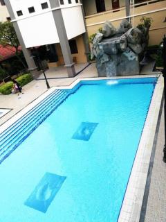 Kuala Lumpur Homestay Bandar Sri Permaisuri - 9