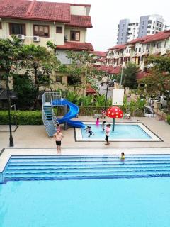 Kuala Lumpur Homestay Bandar Sri Permaisuri - 4