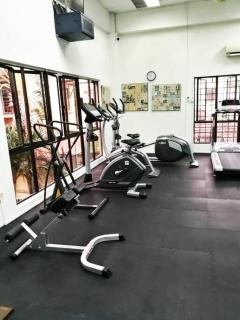 Kuala Lumpur Homestay Bandar Sri Permaisuri - 2