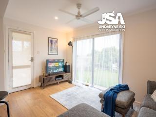 Homeski - Jindabyne - 2