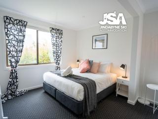 Homeski - Jindabyne - 1