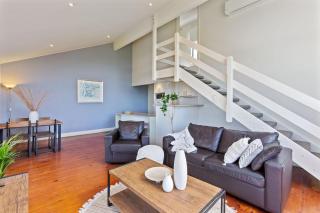 3 Whitecrest Great Ocean Road Resort - Ocean Views - Wongarra - 3