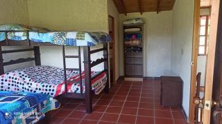 Cabaña MACAREGUA - Curití Santander - 5