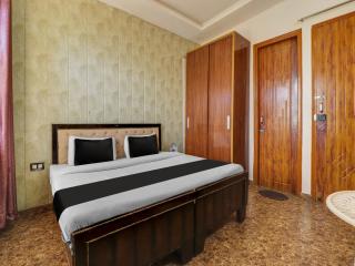 Collection O Exotic Stay - Rājpur - 9