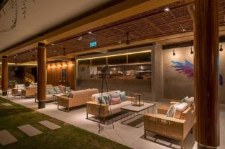 Sailing Pool Villas & Resort Phu Quoc - 4