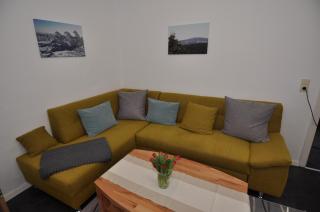 Ferienwohnung Martin 2 - Bad Harzburg - 3