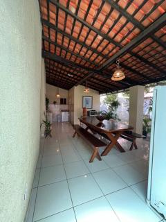 Casa Litoral - Parnaíba - 7