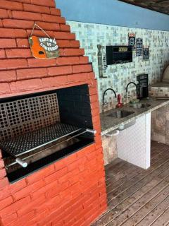 Casa de praia Guarujá - Guarujá - 4