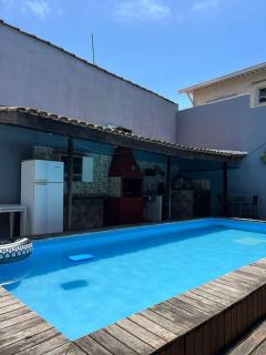 Casa de praia Guarujá - Guarujá - 6