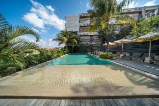 Astera Luxury Resort & Spa Canggu by Ini Vie Hospitality - 0