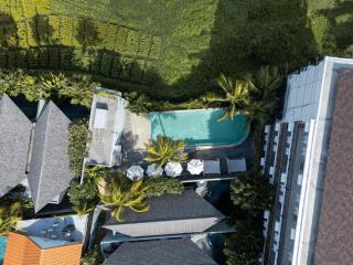 Astera Luxury Resort & Spa Canggu by Ini Vie Hospitality - Canggu - 8