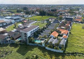 Astera Luxury Resort & Spa Canggu by Ini Vie Hospitality - Canggu - 0