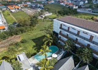 Astera Luxury Resort & Spa Canggu by Ini Vie Hospitality - Canggu - 7