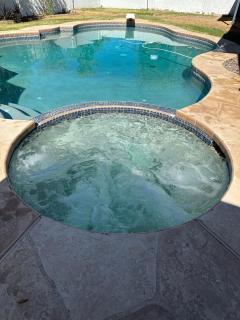 Mesa 4BR Home big Diving Pool & Jacuzzi - Mesa - 8