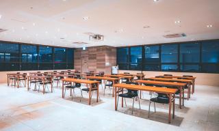 Wonju City Hotel HYEOKSIN - Wonju - 1