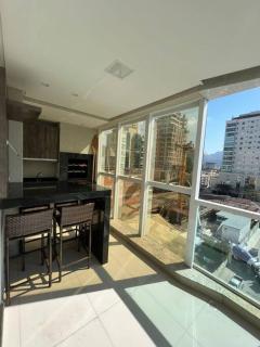 Lindo apartamento em Itapema - Itapema - 4