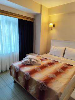 Hotel Kayisi - Istambul - 8