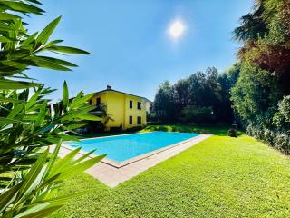 Hercules Apt - Piscina - vicino al Centro Sportivo - Desenzano del Garda - 5