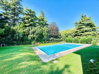 Hercules Apt - Piscina - vicino al Centro Sportivo - Desenzano del Garda - 2
