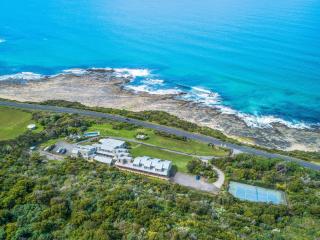 3 Whitecrest Great Ocean Road Resort - Ocean Views - Wongarra - 7