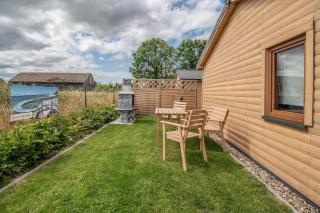 Family holiday homes by the sea - Świerzno - 0