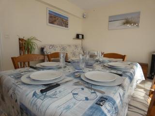 Appartement Confort 2 Ch. - Plage Sud - Balcon Sud, Parking - Accès Direct Plage- 6 Pers. - FR-1-540-4 - Notre-Dame-de-Monts - 4