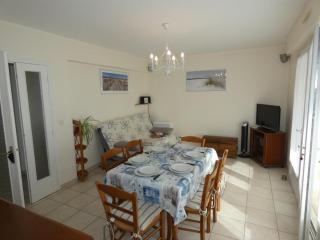 Appartement Confort 2 Ch. - Plage Sud - Balcon Sud, Parking - Accès Direct Plage- 6 Pers. - FR-1-540-4 - Notre-Dame-de-Monts - 1