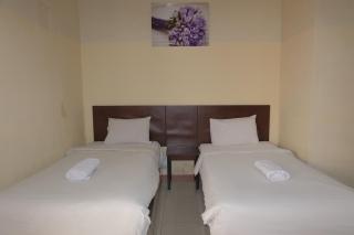 De Nusantara Hotel Syariah - Medan - 1