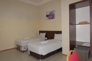 De Nusantara Hotel Syariah - Medan - 2