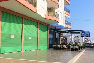 Orange Studio Sea View - Saranda - 8