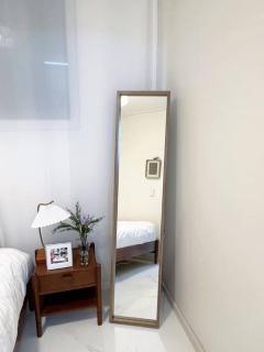 Clean & All new - Songridan-gil, Seokchon Lake, Lotte World, KSPO Dome, Olympic Park, Han River, Asan Hospital, Coex - Seul - 4