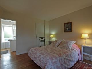 Duplex Charmant au Cœur du Pays des Haras avec Jardin Paysagé et Étang - Tout Équipé, Draps Inclus - FR-1-497-114 - Les Authieux-du-Puits - 6
