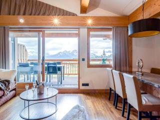 Appartement haut de gamme 10 pers, Spa & parking, Les Saisies - FR-1-810-2 - Les Saisies - 0