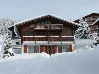 Appartement cosy 2 pièces Les Saisies - 6 pers, proche pistes - FR-1-810-19 - Les Saisies - 0