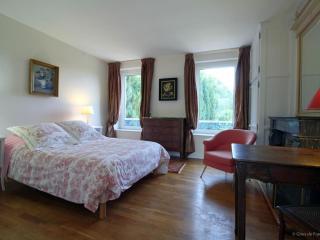 Duplex Charmant au Cœur du Pays des Haras avec Jardin Paysagé et Étang - Tout Équipé, Draps Inclus - FR-1-497-114 - Les Authieux-du-Puits - 5